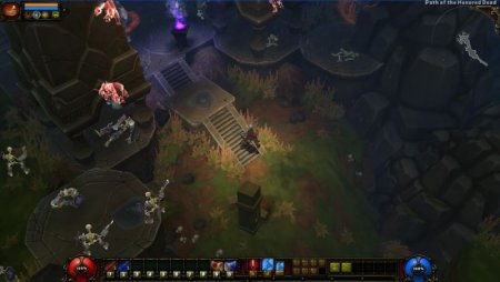 Torchlight 2 Русская Версия Jewel (PC) 