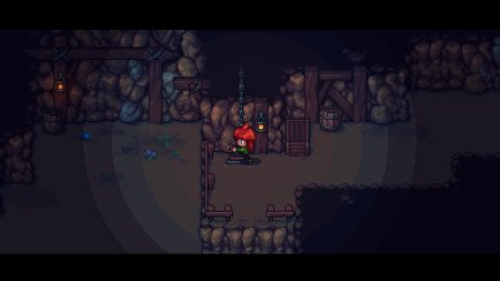 Игра Arietta of Spirits Русская Версия (PS4) Playstation 4