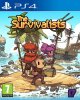 The Survivalists Русская Версия (PS4)