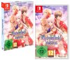 Battlefield Waltz Day One Edition (Издание первого дня) (Switch)