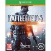 Battlefield 4 Premium Edition Русская Версия (Xbox One)
