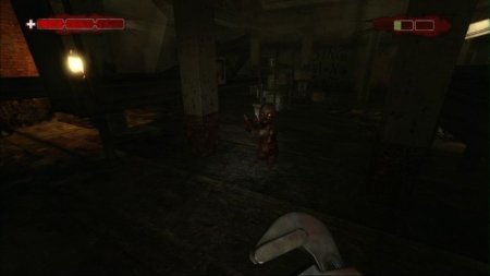 Купить игру Condemned 2 Bloodshot (PS3) для Sony Playstation 3