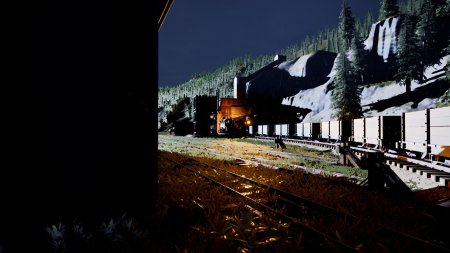 RailRoads Online Pioneer Edition Русская Версия (PS5)