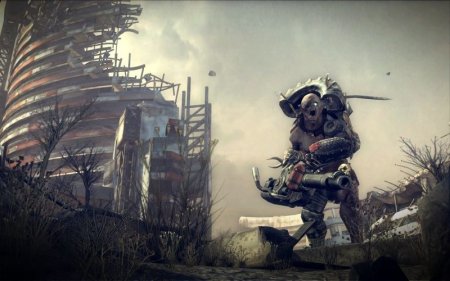 Купить игру RAGE (Anarchy Edition) (PS3) для Sony Playstation 3
