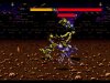 Правосудье киборгов (Cyborg Justice) (16 bit) 