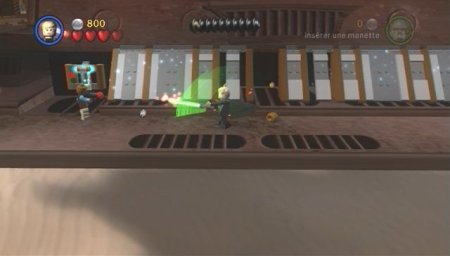 LEGO Звездные войны (Star Wars) 2 (II): The Original Trilogy (Xbox 360/Xbox One)