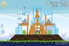Купить игру Angry Birds Trilogy (Трилогия) с поддержкой Playstation Move (PS3) для Sony Playstation 3