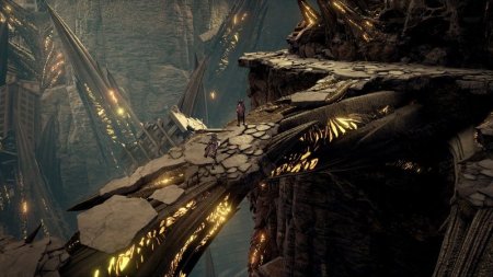 Игра Code Vein Русская Версия (PS4) Playstation 4