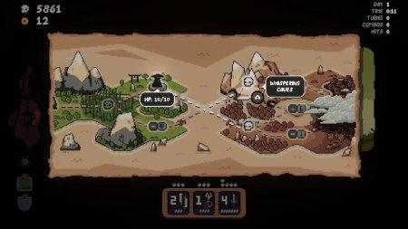 Shogun Showdown Русская Версия (PS5)