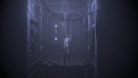 DARQ - Ultimate Edition Русская Версия (PS5)