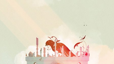 игра GRIS Deluxe Edition (Devolver) Русская Версия (Switch) для Nintendo Switch