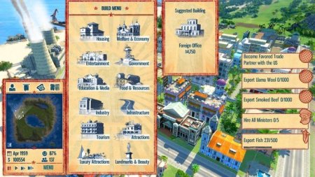 Тропико 4 (Tropico 4) (Xbox 360/Xbox One)