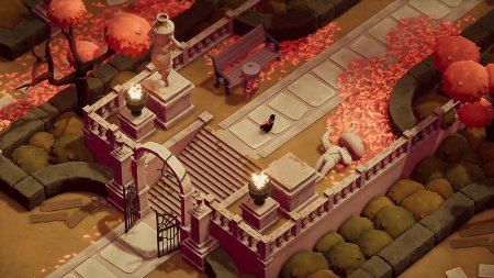 игра Death's Door Русская Версия (Switch) для Nintendo Switch