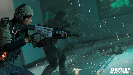 Игра Call of Duty: Black Ops 7 Русская Версия (PS4/PS5) Playstation 4