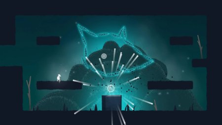 игра Sheepo (Limited Run) (Switch) для Nintendo Switch