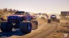 Monster Jam Showdown Издание первого дня (Day One Edition) (PS5)