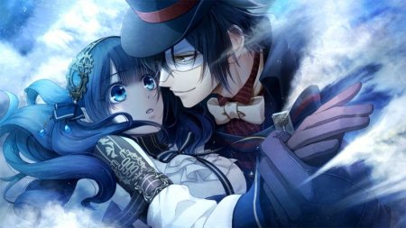 Игра Code: Realize Bouquet of Rainbow (PS4) Playstation 4