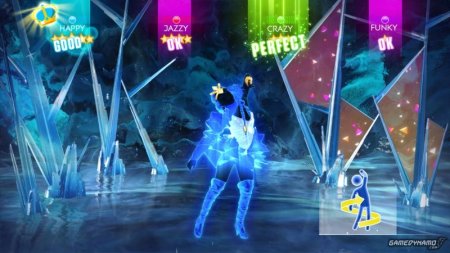 Just Dance 2014 для Kinect (Xbox One) 
