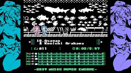игра RIKI 8Bit GAME Collection (Switch) для Nintendo Switch