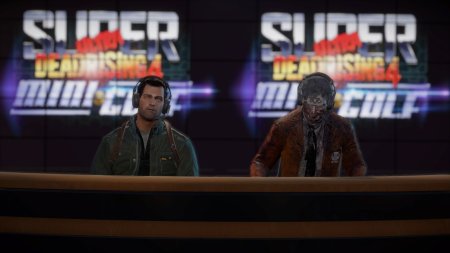 Игра Dead Rising 4: Frank's Big Package Русская Версия (PS4) Playstation 4