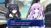 Игра Neptunia: Sisters VS Sisters (PS4) Playstation 4