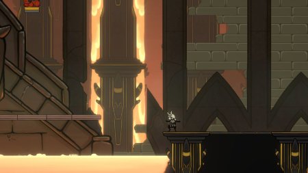 Morkull Ragast's Rage (PS5)