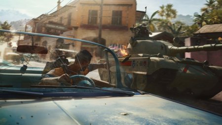 Far Cry 6 Русская Версия (Xbox One/Series X) 