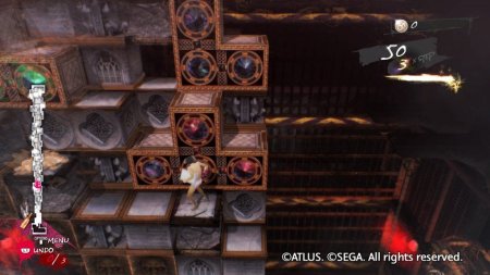 Игра Catherine: Full Body Ограниченное издание (Limited Edition) (PS4) Playstation 4