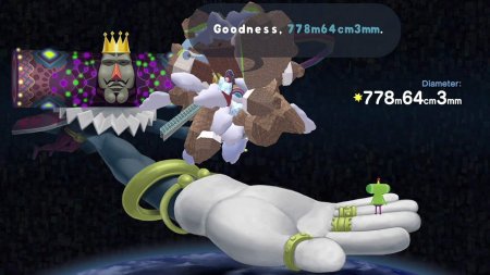 Katamari Damacy Reroll Русская Версия (Xbox One/Series X) 