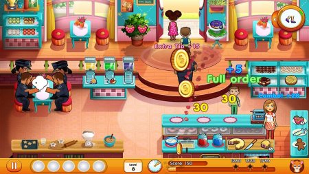 игра Time Management Game Collection (Switch) для Nintendo Switch