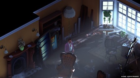 игра Agatha Christie - Hercule Poirot: The London Case (Агата Кристи - Эркюль Пуаро: Лондонское дело) Русская Версия (Switch) для Nintendo Switch