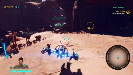 Игра Starlink: Battle for Atlas - Starter Pack (PS4) Playstation 4