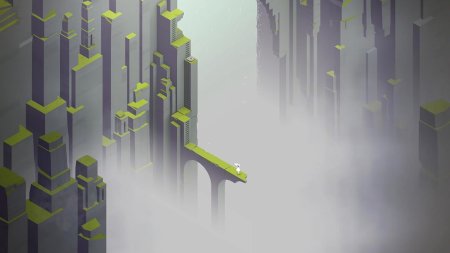 игра Monument Valley The Trilogy Русская версия (Switch) для Nintendo Switch