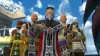 игра Final Fantasy X/X-2 HD Remaster (Switch) USED Б/У для Nintendo Switch
