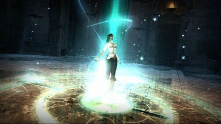 Prince of Persia (Xbox 360/Xbox One)