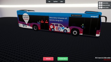 City Bus Manager Русская Версия (PS5)