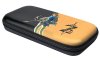 Чехол-сумка Slim Deluxe Travel Case Link The Legend of Zelda: Breath of the Wild PDP (500-218-C6LI) (Switch/Lite/OLED)
