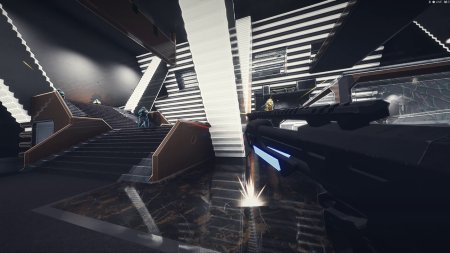 Severed Steel Русская Версия (PS5)