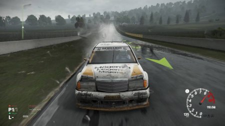 Игра Project Cars Complete Edition (PS4) Playstation 4