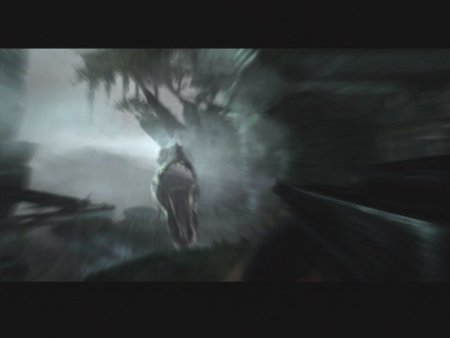 Peter Jackson's King Kong: Video Game Classics Японская Версия (Xbox 360/Xbox One) USED Б/У