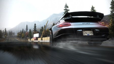 Need for Speed Hot Pursuit Remastered Русская Версия (Xbox One/Series X) 