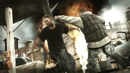 Купить игру Def Jam: Icon (PS3) для Sony Playstation 3