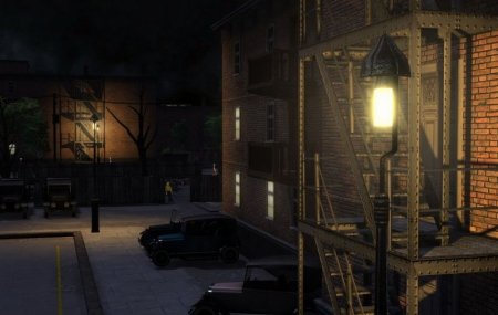 Omerta: City of Gangsters (Xbox 360)
