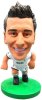 Фигурка футболиста Soccerstarz Альваро Арбелоа Реал Мадрид (Alvaro Arbeloa Real Madrid) Home Kit (75617)