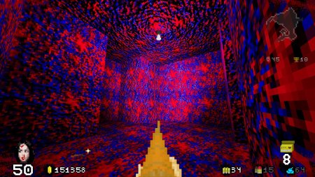 Nightmare Reaper (Limited Run #098) (PS5)