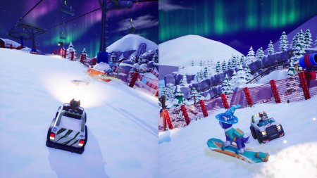 Игра Paw Patrol World (Щенячий Патруль) (PS4/PS5) Playstation 4
