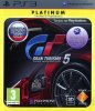 Gran Turismo 5 Русская Версия (PS3)