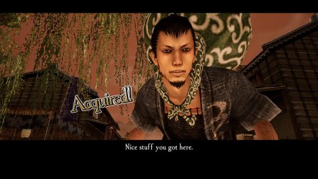 игра Kamiwaza: Way of the Thief (Switch) для Nintendo Switch