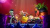 SpongeBob SquarePants: The Cosmic Shake (Губка Боб Квадратные Штаны: Космический коктейль) Русская Версия (Xbox One/Series X) 