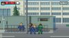 игра The friends of Ringo Ishikawa (Switch) для Nintendo Switch
